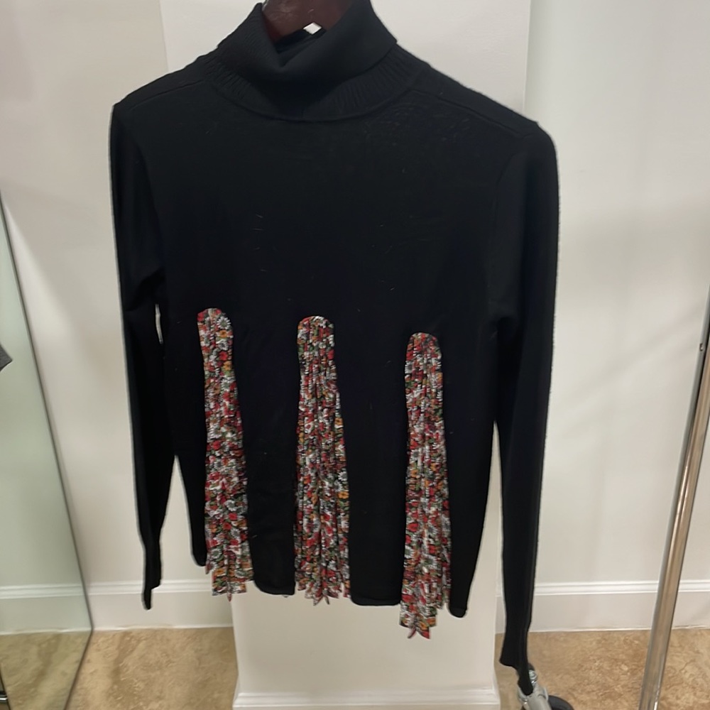 Turtleneck - Picture 8 of 11